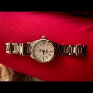 Tag huer Carrera automatic watch